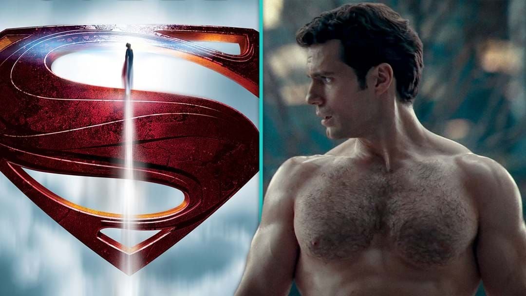 New Henry Cavill Superman Movie In The Works