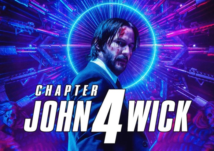 John Wick: Chapter 4 Review - IGN